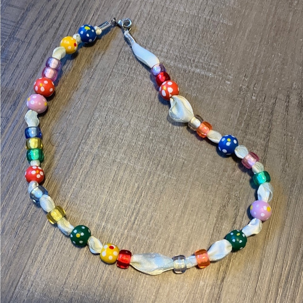 Unique Necklace